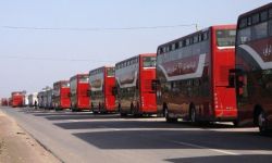 الإعلام الأمني: 8 وزارات وهيئات حكومية تشارك في التفويج العكسي للزائرين